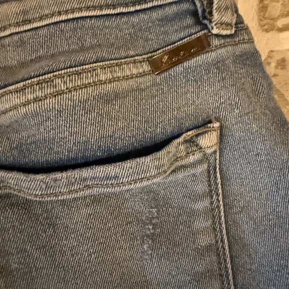KanCan Light Blue Denim Jeans - Picture 11 of 11
